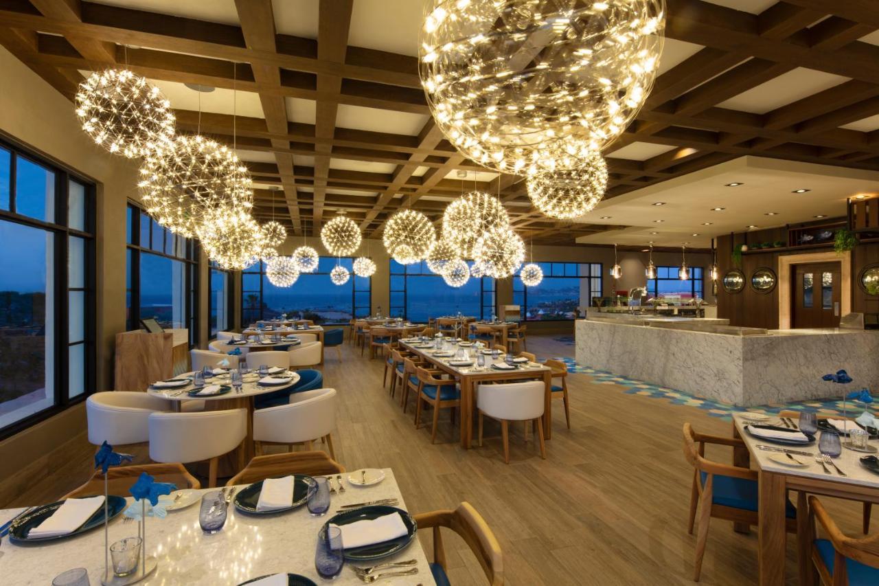 Vista Encantada Resort & Spa Residences, A La Carte All Inclusive Optional Cabo San Lucas Eksteriør billede
