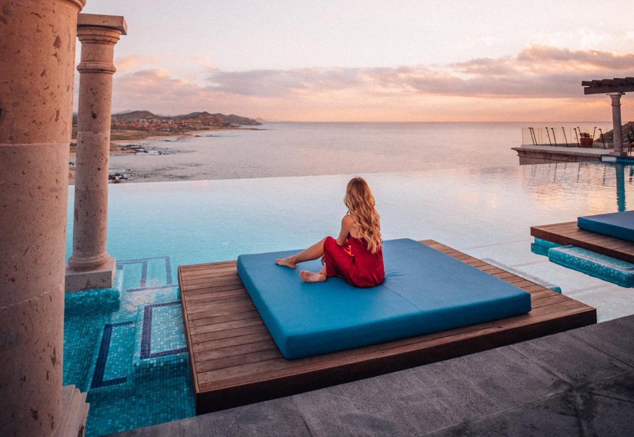 Vista Encantada Resort & Spa Residences, A La Carte All Inclusive Optional Cabo San Lucas Eksteriør billede