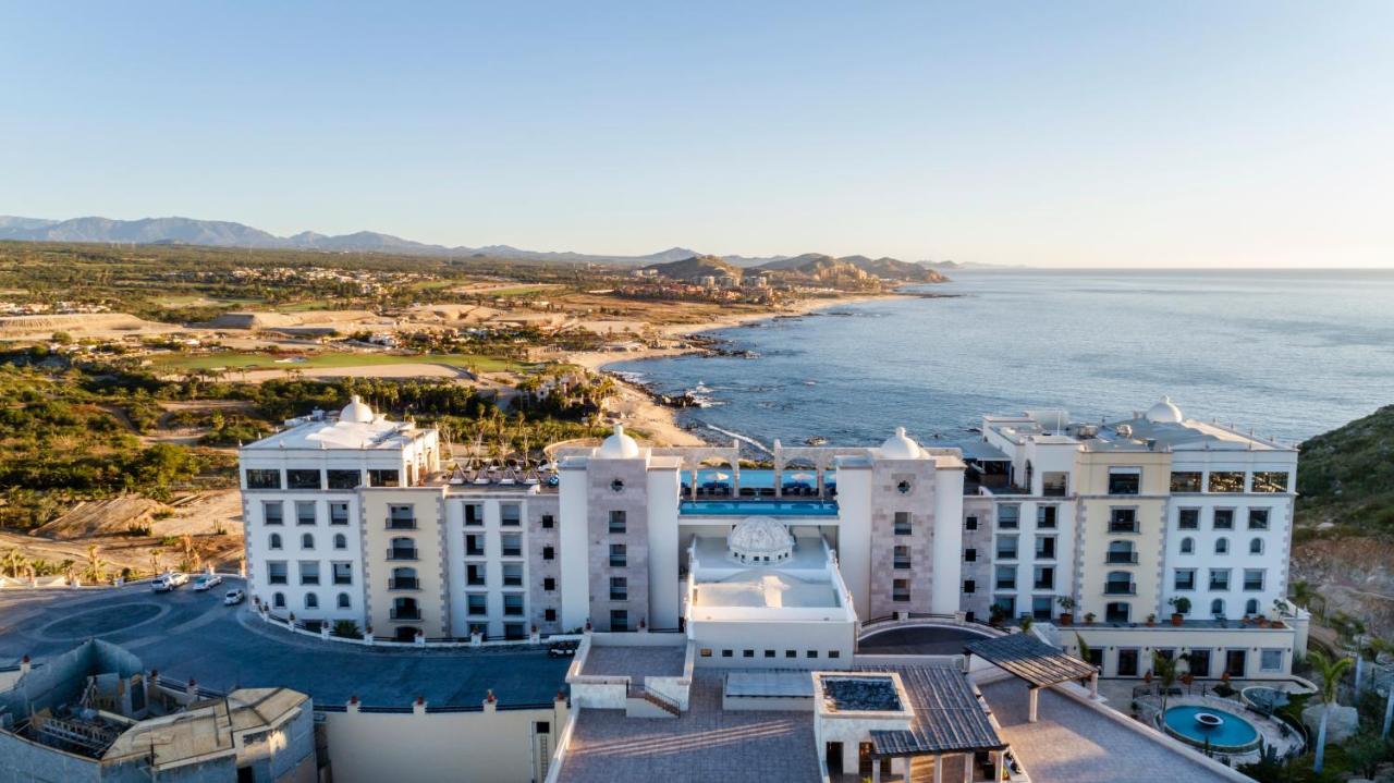 Vista Encantada Resort & Spa Residences, A La Carte All Inclusive Optional Cabo San Lucas Eksteriør billede