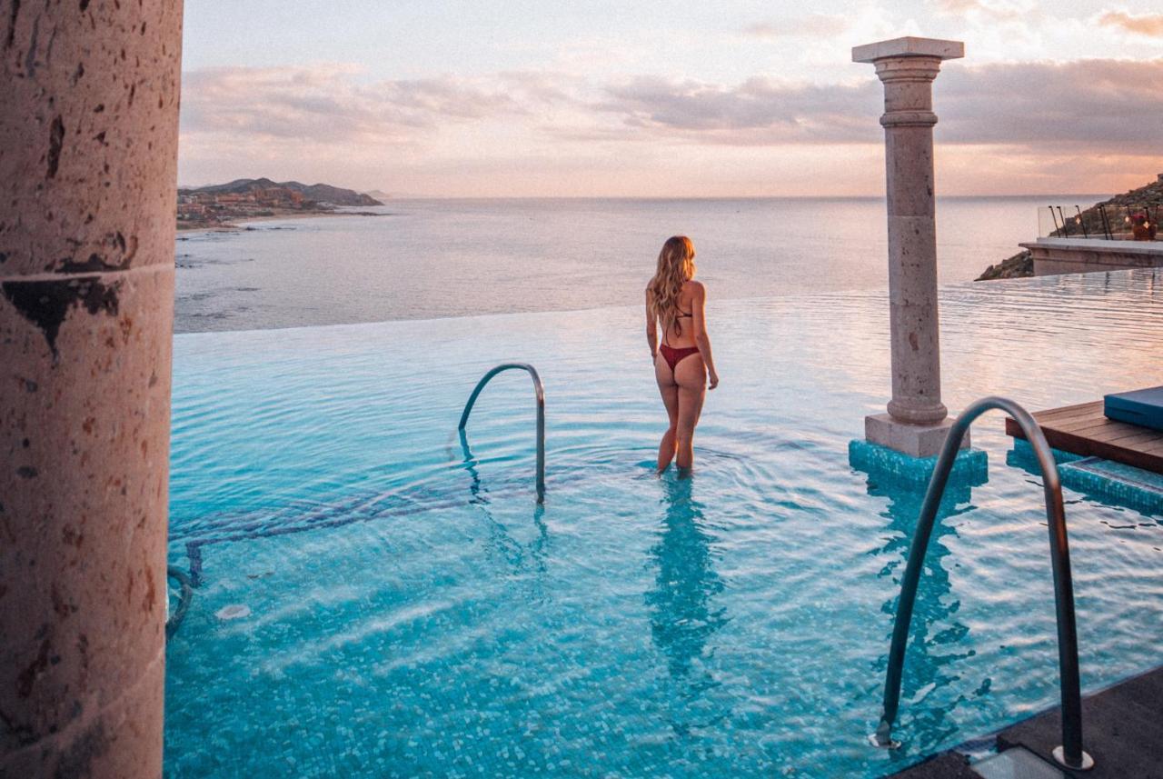 Vista Encantada Resort & Spa Residences, A La Carte All Inclusive Optional Cabo San Lucas Eksteriør billede