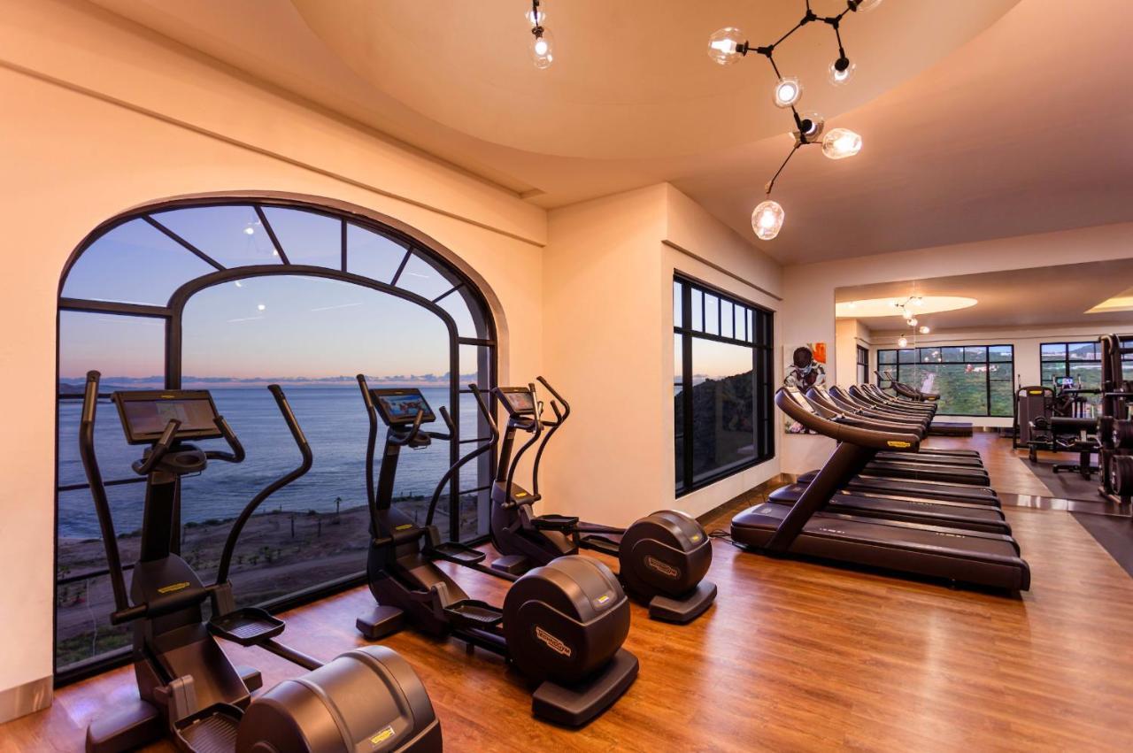 Vista Encantada Resort & Spa Residences, A La Carte All Inclusive Optional Cabo San Lucas Eksteriør billede