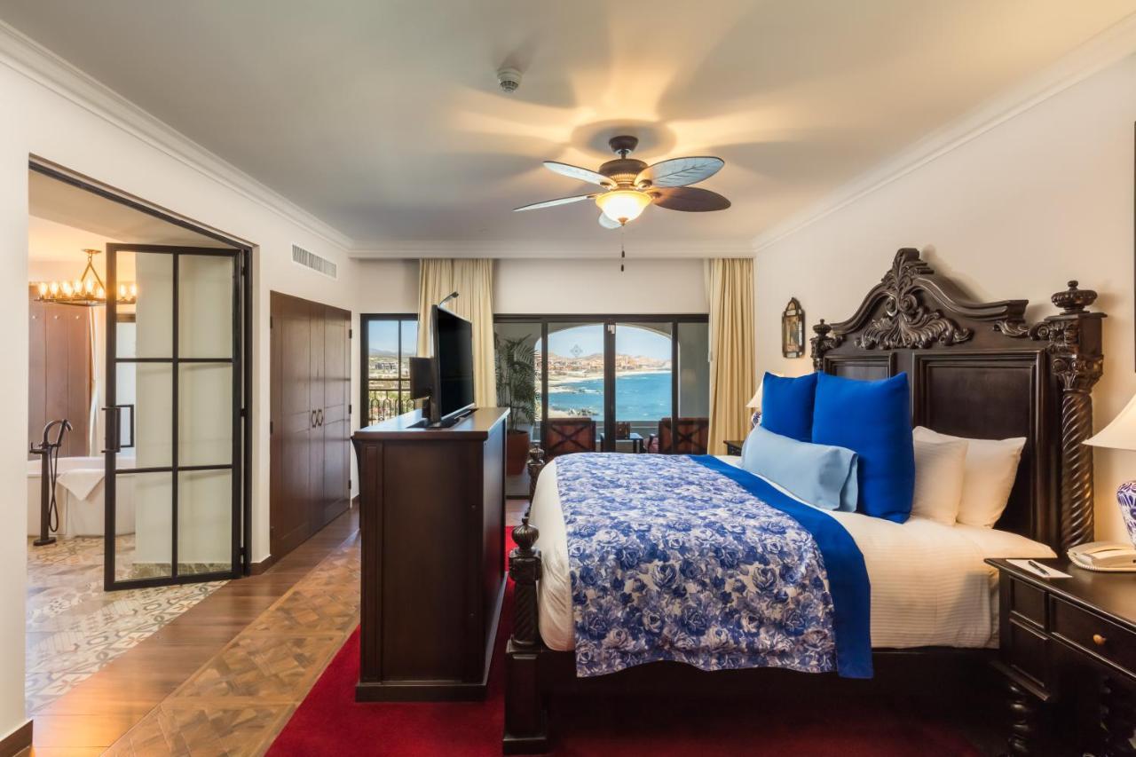Vista Encantada Resort & Spa Residences, A La Carte All Inclusive Optional Cabo San Lucas Eksteriør billede