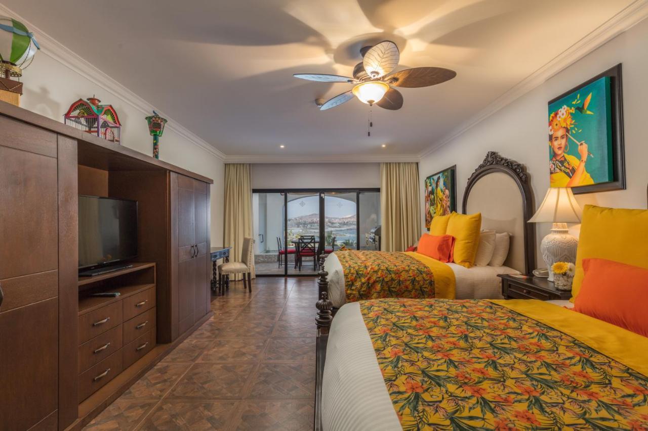 Vista Encantada Resort & Spa Residences, A La Carte All Inclusive Optional Cabo San Lucas Eksteriør billede