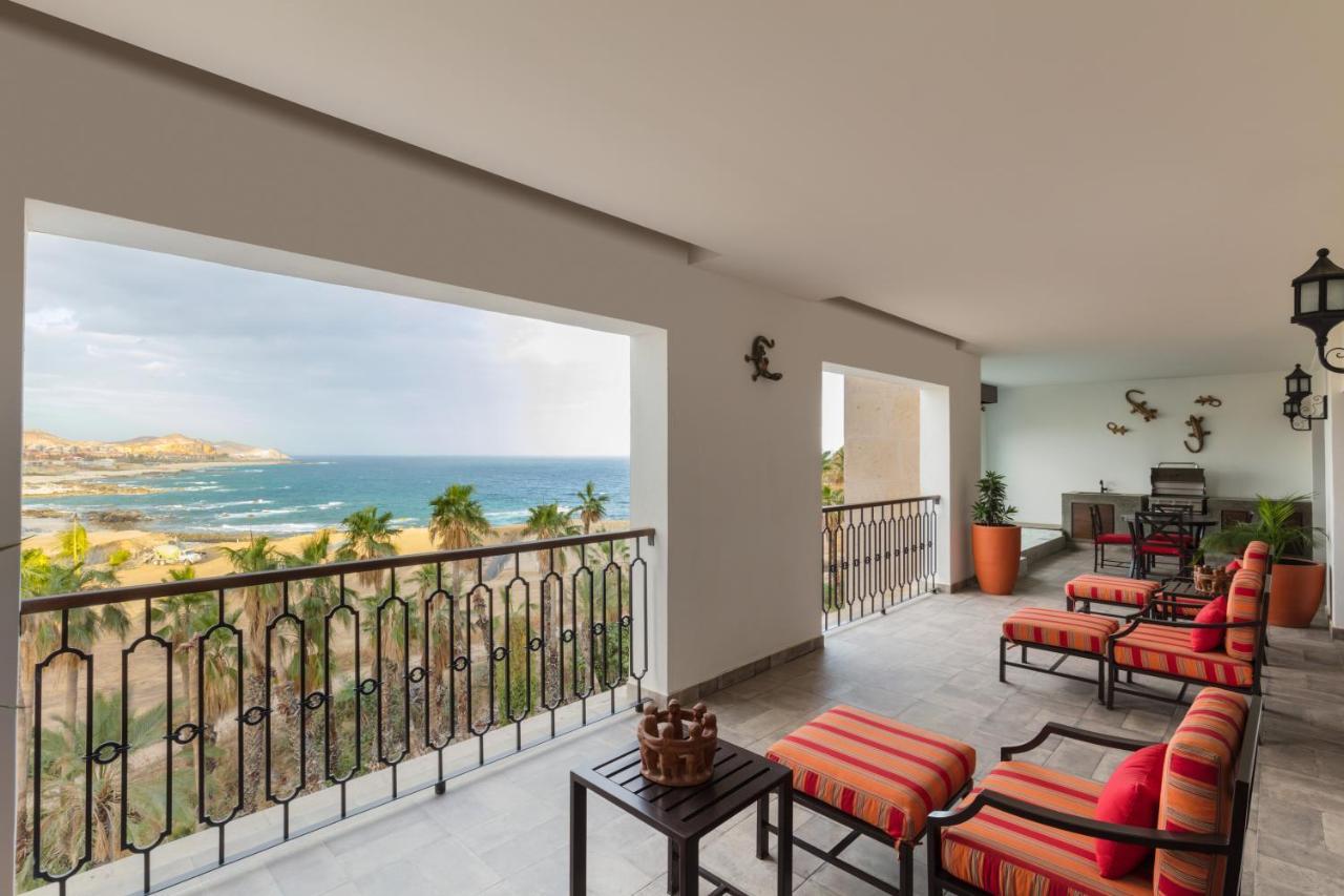 Vista Encantada Resort & Spa Residences, A La Carte All Inclusive Optional Cabo San Lucas Eksteriør billede