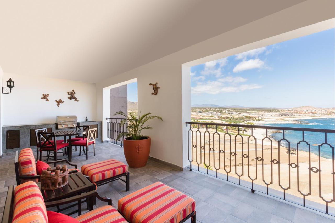 Vista Encantada Resort & Spa Residences, A La Carte All Inclusive Optional Cabo San Lucas Eksteriør billede