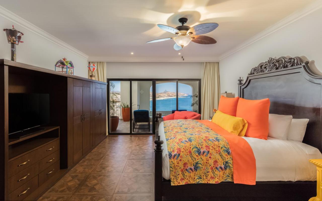Vista Encantada Resort & Spa Residences, A La Carte All Inclusive Optional Cabo San Lucas Eksteriør billede