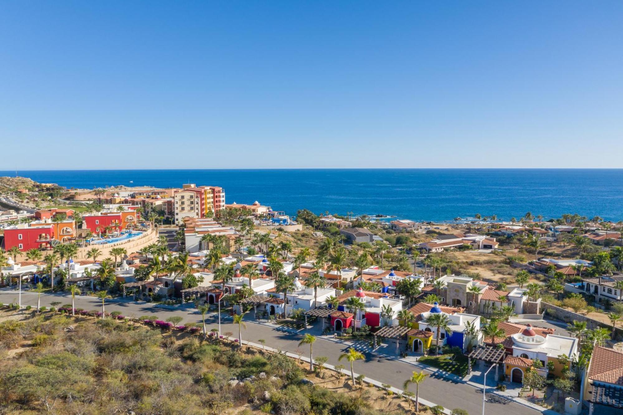 Vista Encantada Resort & Spa Residences, A La Carte All Inclusive Optional Cabo San Lucas Eksteriør billede