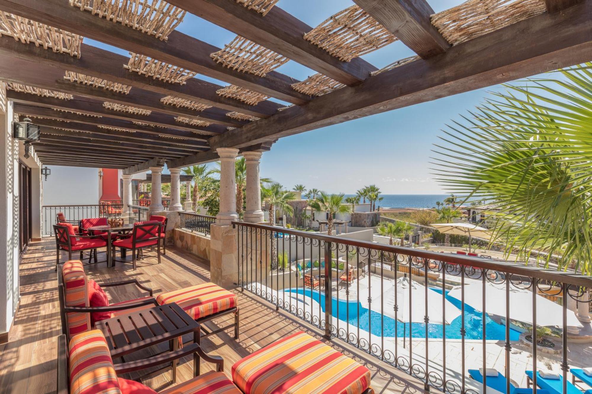 Vista Encantada Resort & Spa Residences, A La Carte All Inclusive Optional Cabo San Lucas Eksteriør billede