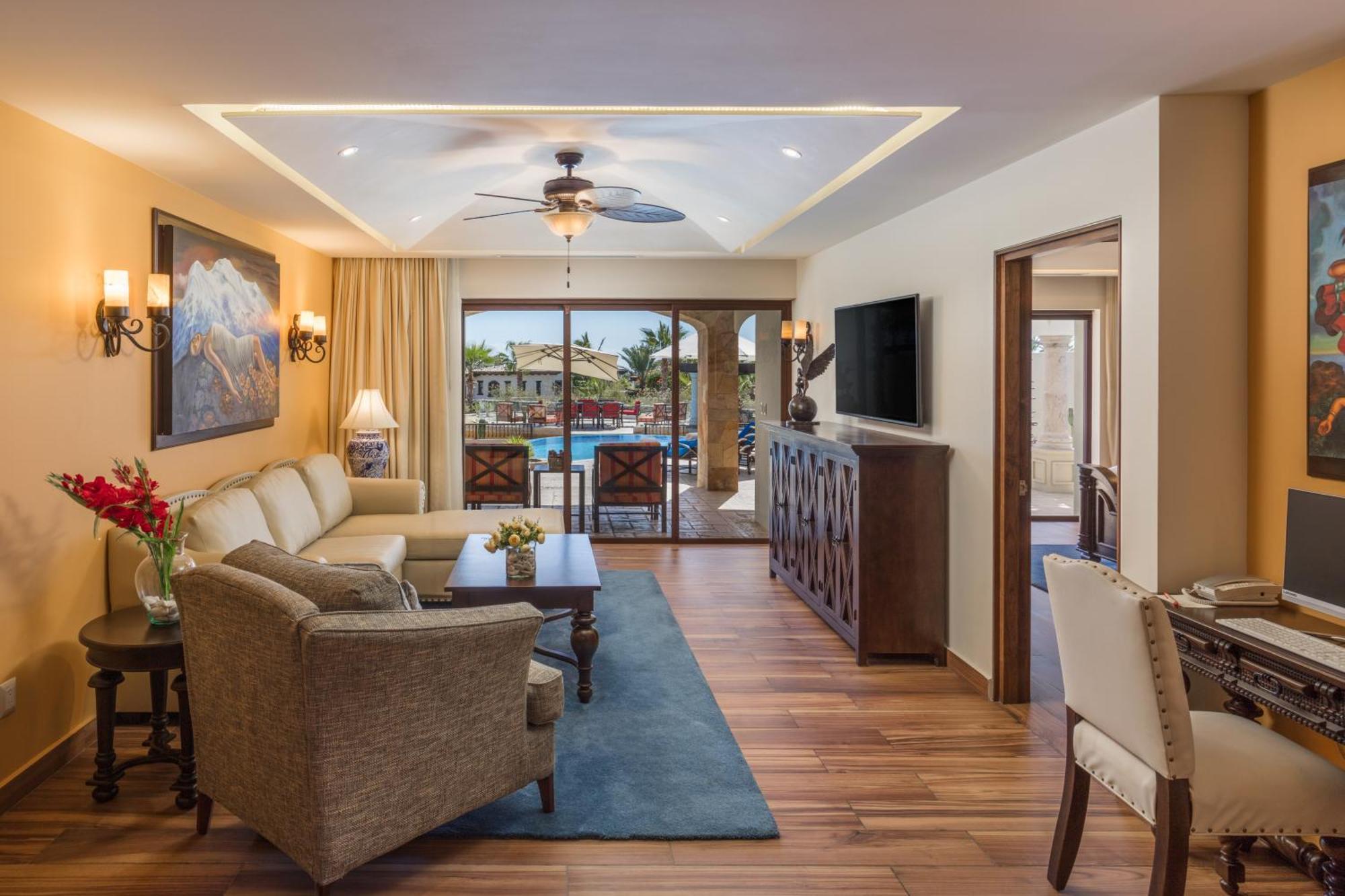 Vista Encantada Resort & Spa Residences, A La Carte All Inclusive Optional Cabo San Lucas Eksteriør billede