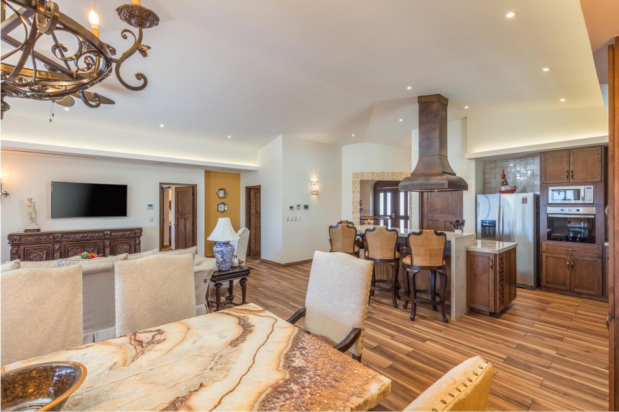 Vista Encantada Resort & Spa Residences, A La Carte All Inclusive Optional Cabo San Lucas Eksteriør billede