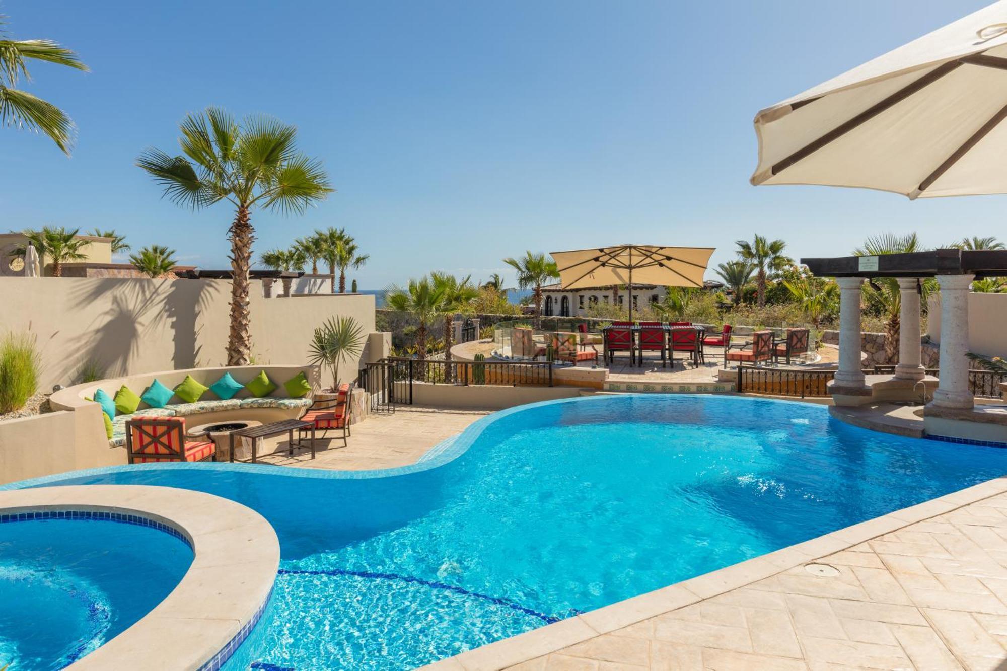 Vista Encantada Resort & Spa Residences, A La Carte All Inclusive Optional Cabo San Lucas Eksteriør billede