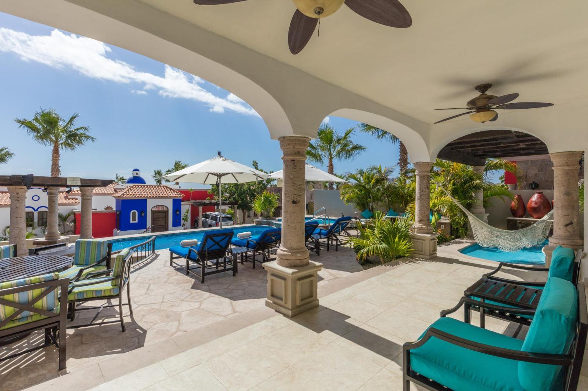 Vista Encantada Resort & Spa Residences, A La Carte All Inclusive Optional Cabo San Lucas Eksteriør billede