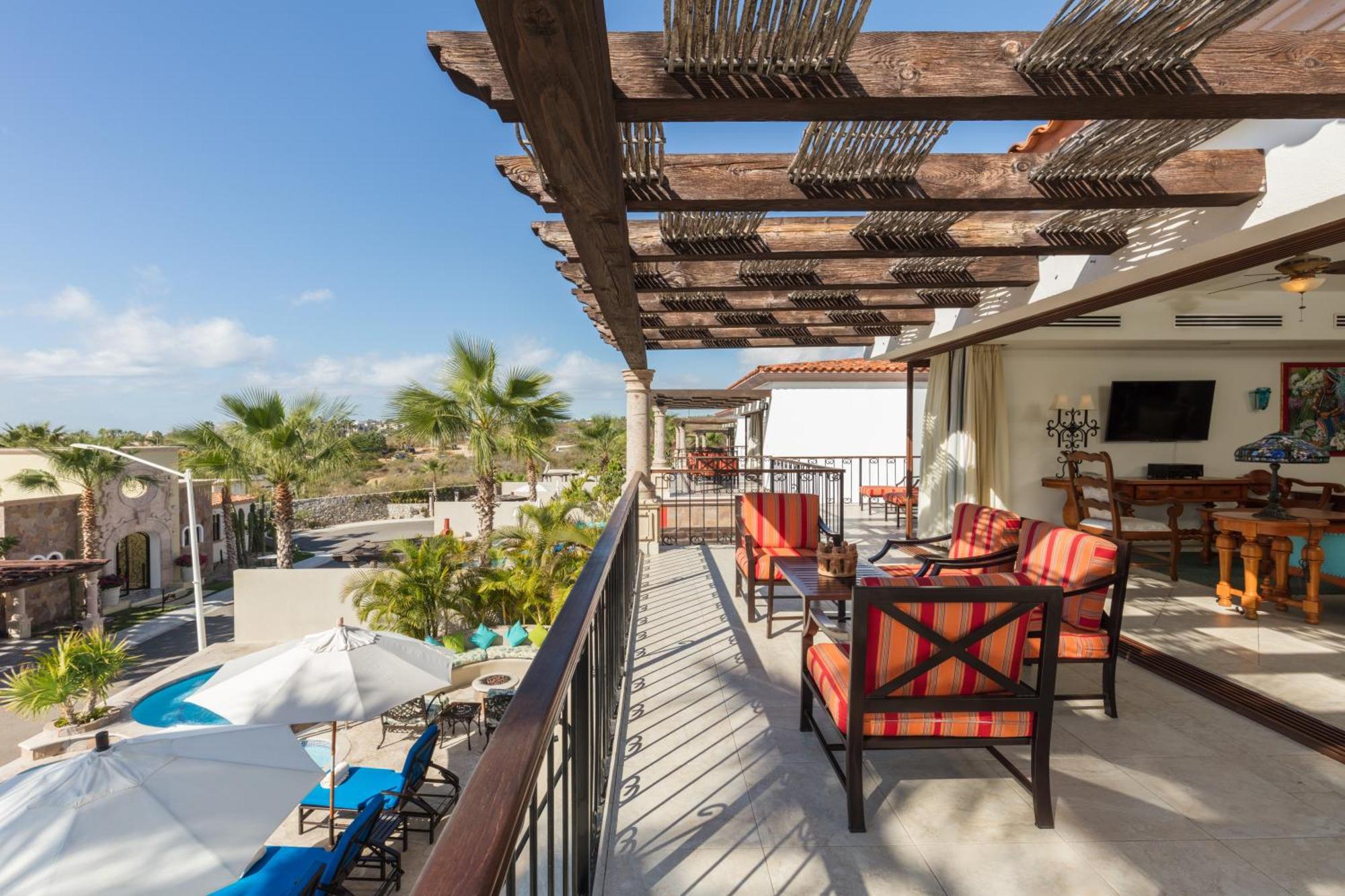 Vista Encantada Resort & Spa Residences, A La Carte All Inclusive Optional Cabo San Lucas Eksteriør billede