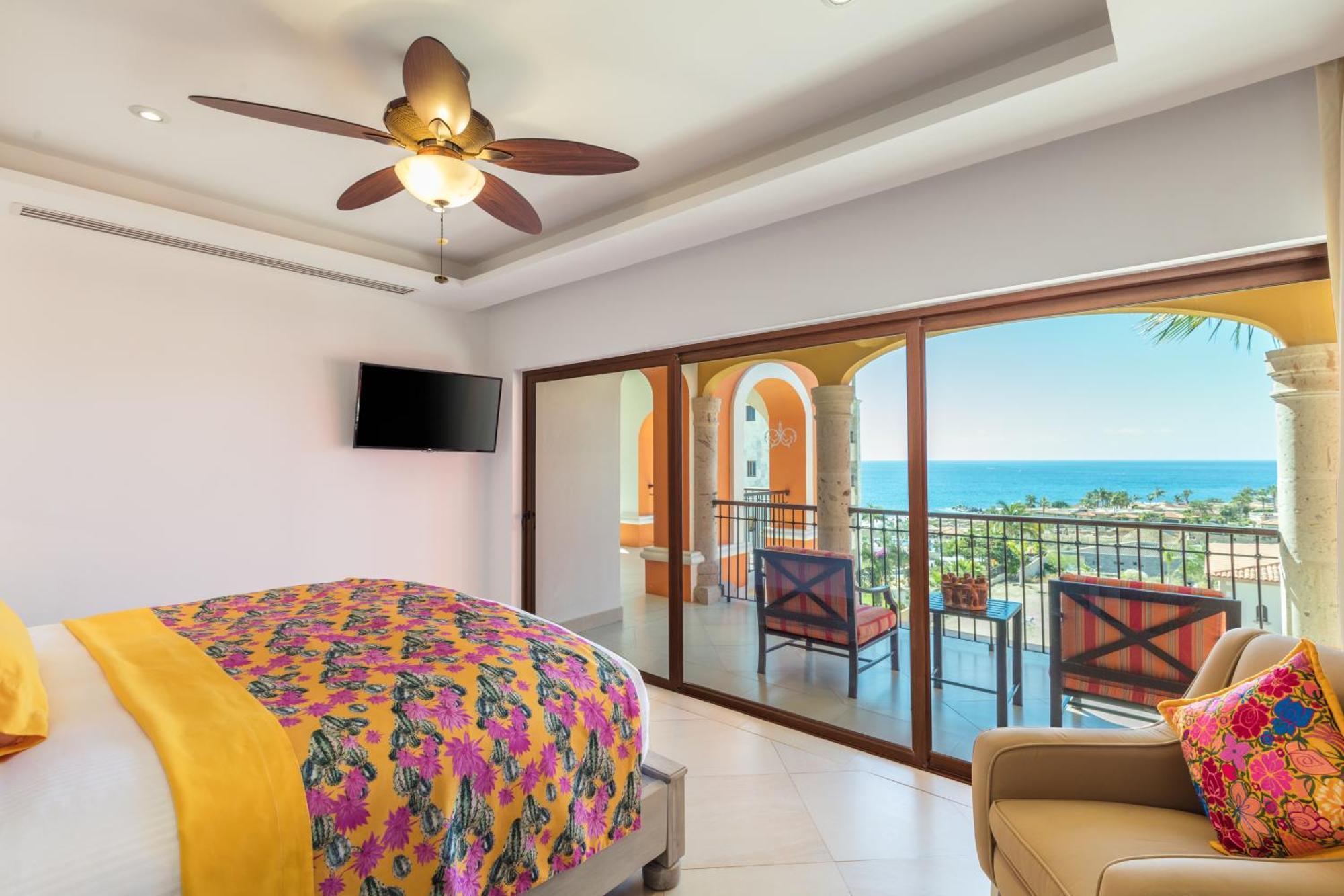 Vista Encantada Resort & Spa Residences, A La Carte All Inclusive Optional Cabo San Lucas Eksteriør billede